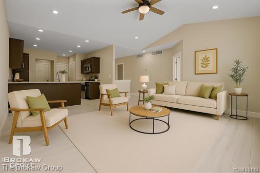 3369 Meadowridge Court, Davison, MI 48423 — Photo 18
