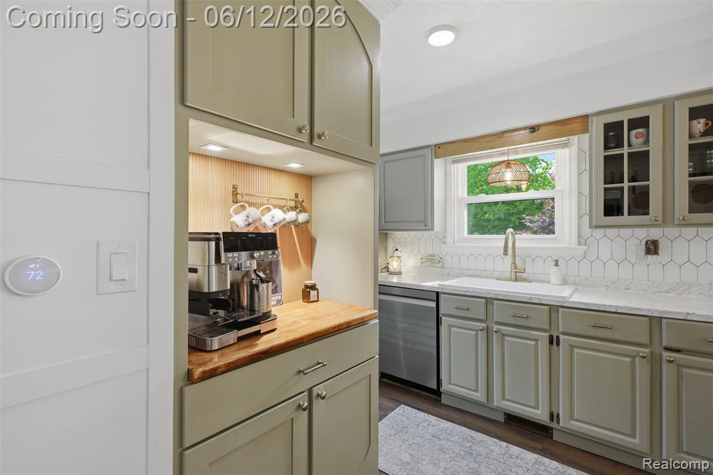 5334 Military Avenue, Brighton, MI 48116 — Photo 12
