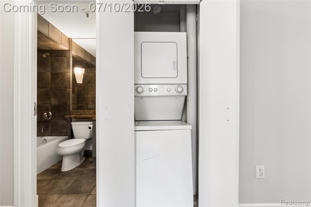 1001 W Jefferson Avenue, 2a, Detroit, MI 48226 — Photo 21