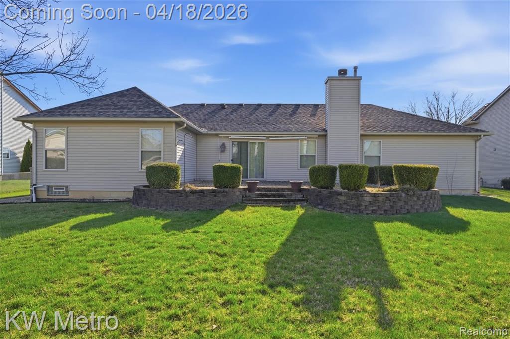9588 Dalton Drive, Van Buren, MI 48111 — Photo 5