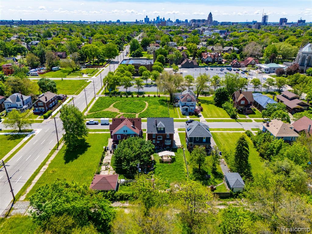 137 Trowbridge Street, Detroit, MI 48202 — Photo 40
