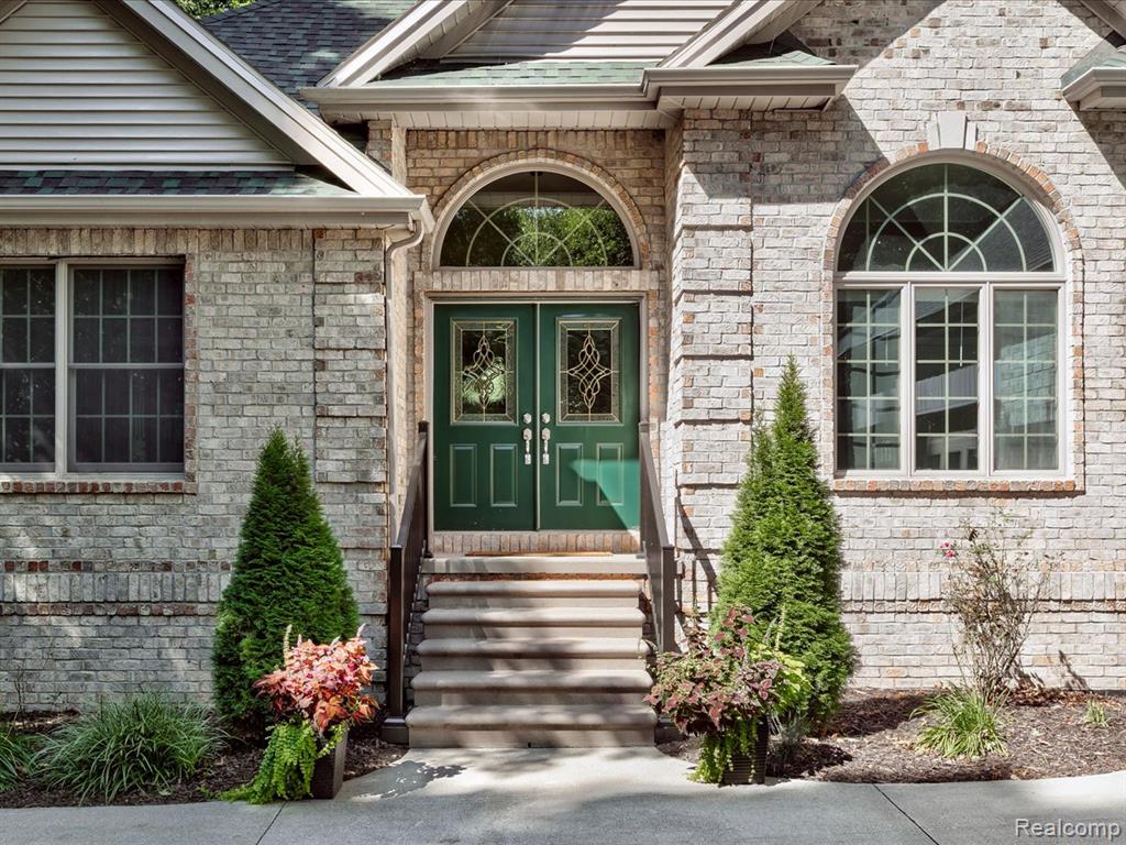 3421 Vincent Road, Clyde, MI 48049 — Photo 4