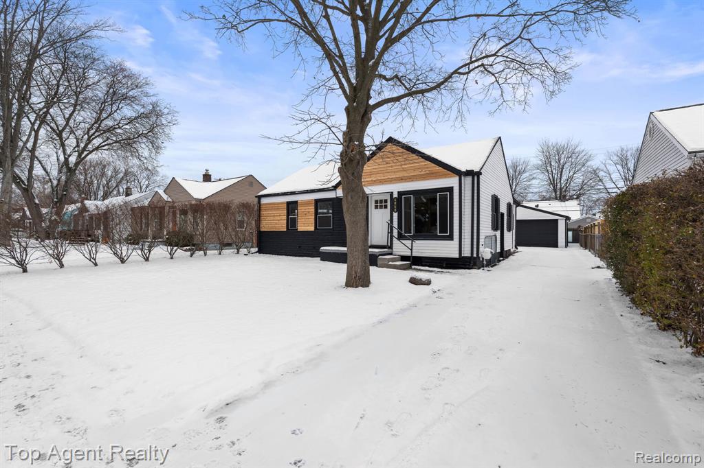 4048 Royal Avenue, Berkley, MI 48072 — Photo 29