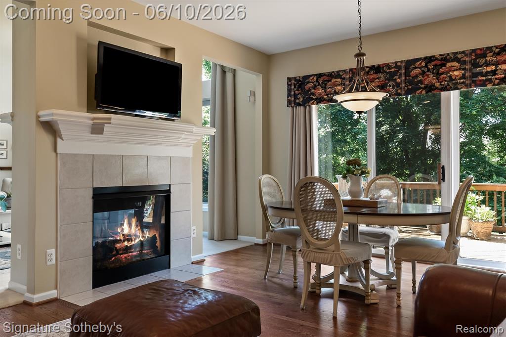 602 Appoline Court, Rochester, MI 48307 — Photo 4