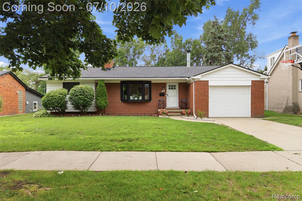 595 Byron Street, Plymouth, MI 48170 — Photo 2