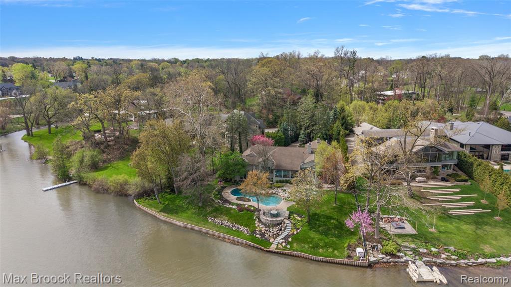 3945 Kirkland Court, Bloomfield Hills, MI 48302 — Photo 40