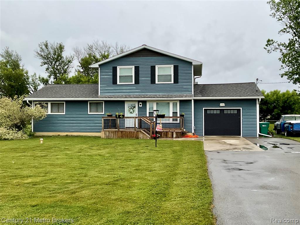 7094 Reid Road, Swartz Creek, MI 48473 — Photo 3