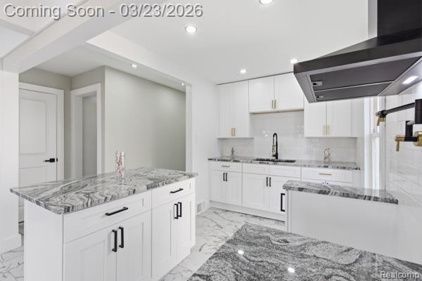 3510 S Bassett Street, Detroit, MI 48217 — Photo 7