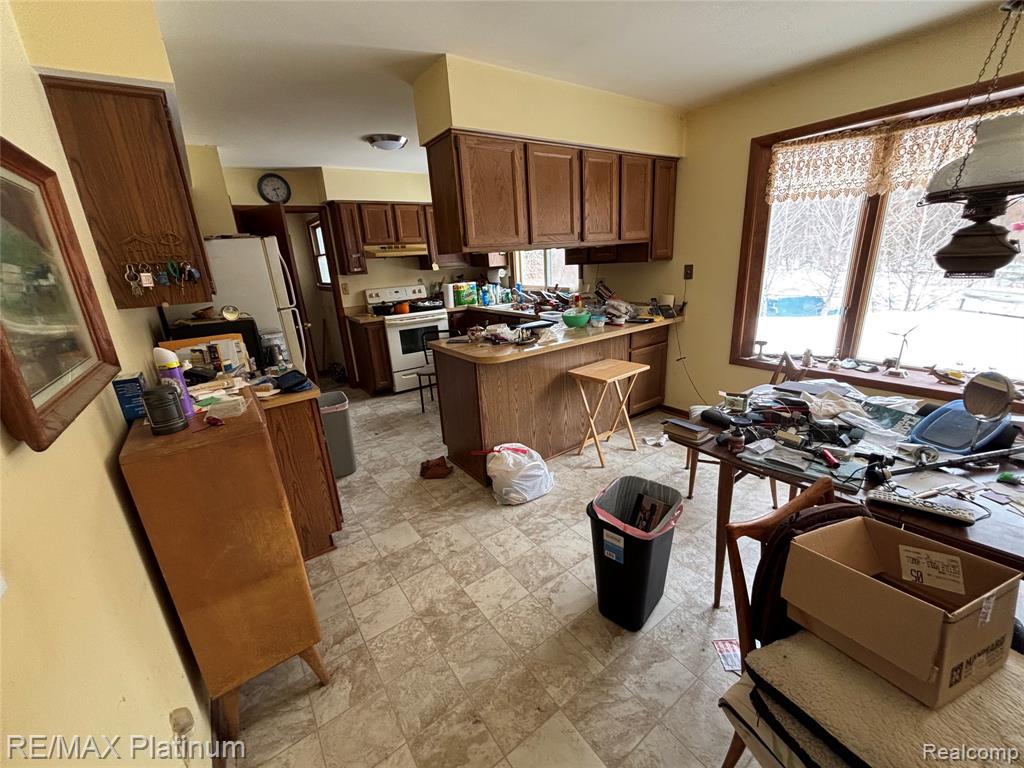 4190 SAINT ANNA DRIVE, Howell, MI 48855 — Photo 4