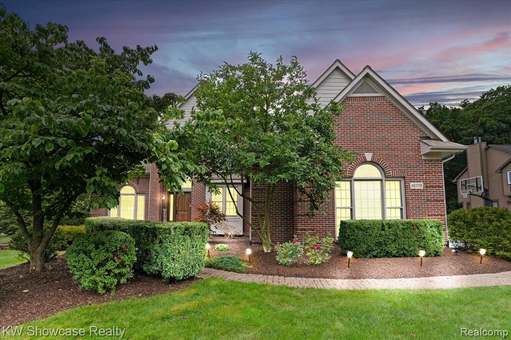 45776 Bristol Circle, Novi, MI 48377 — Photo 50