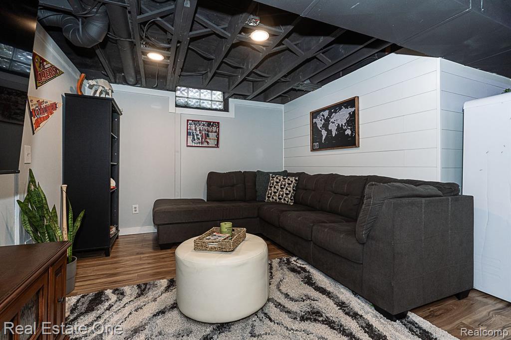 4781 PARVIEW Drive, Clarkston, MI — Photo 37