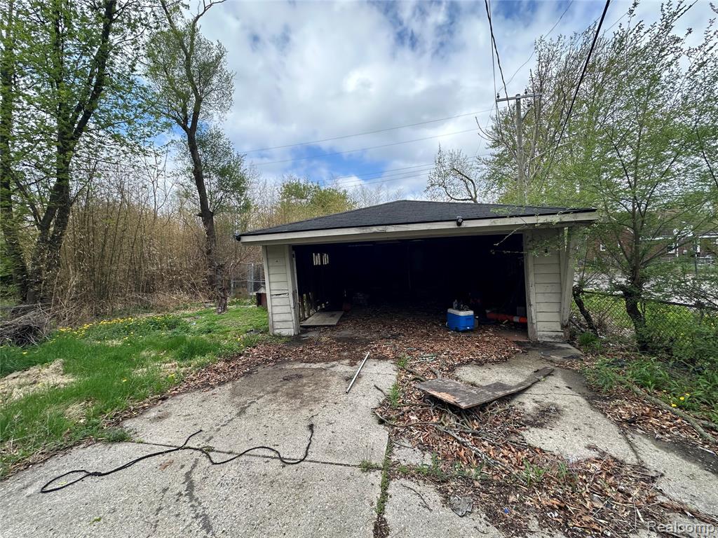 19975 Ferguson Street, Detroit, MI 48235 — Photo 4