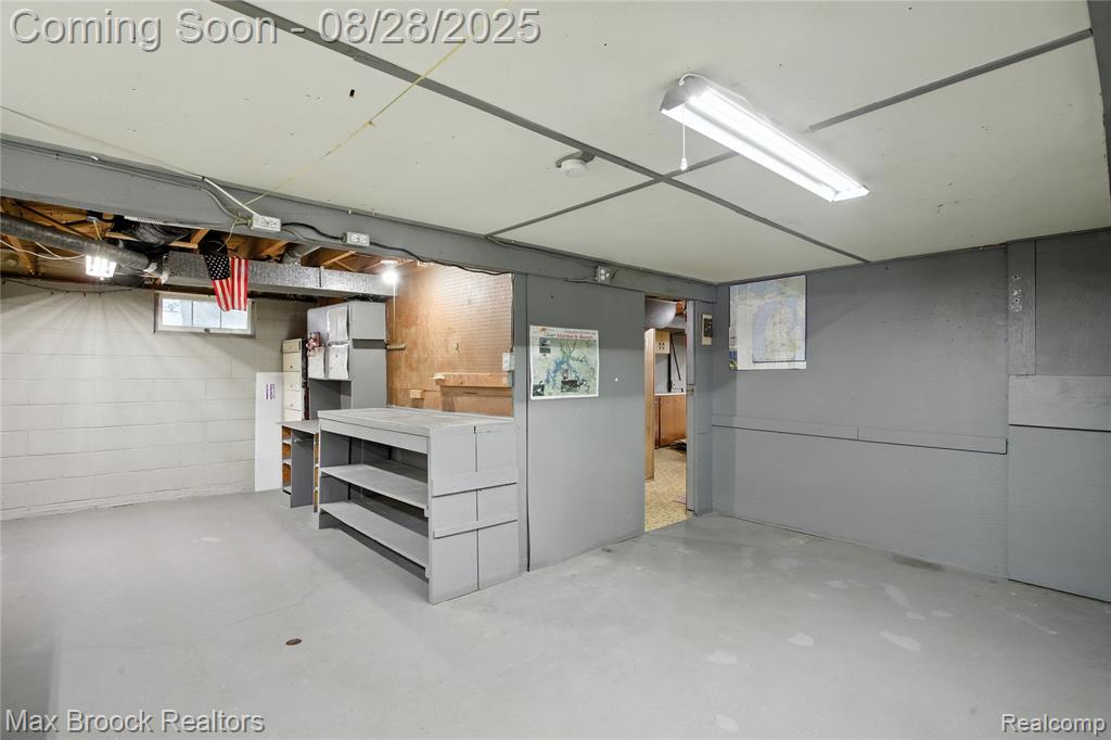 533 N Center Street, Sebewaing, MI 48759 — Photo 27