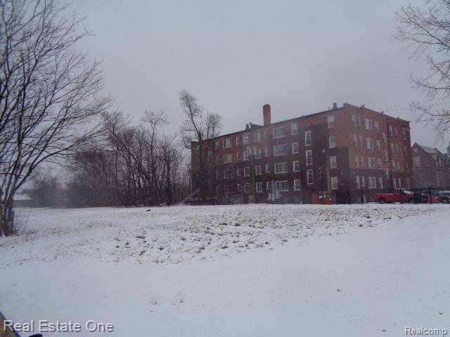 2691 ROCHESTER Street, Detroit, MI 48206 — Photo 5