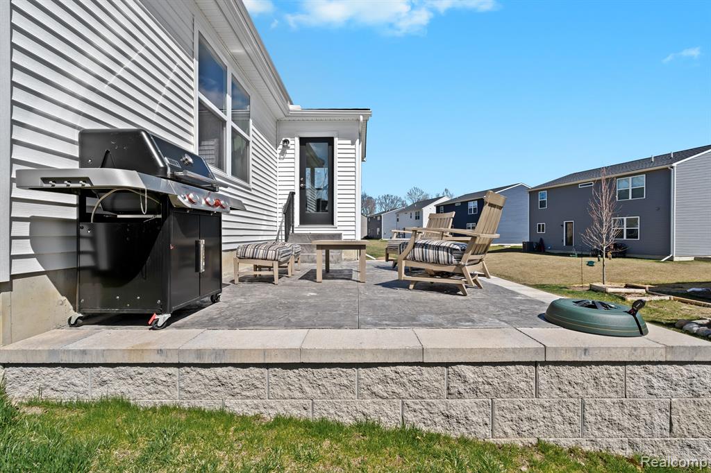 9076 Willow Way Way, Dexter, MI 48130 — Photo 22