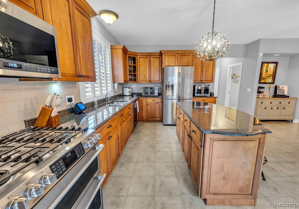 47609 BUCCI Ct. Court, Macomb, MI 48044 — Photo 5