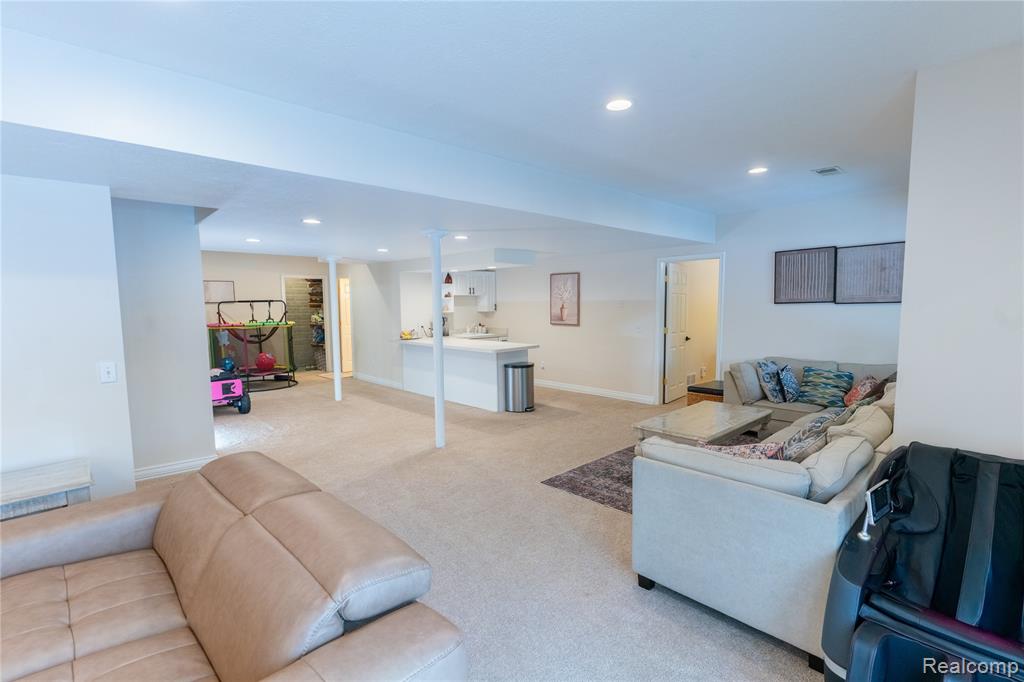 1753 Deer Path Trail, Oxford, MI 48371 — Photo 31