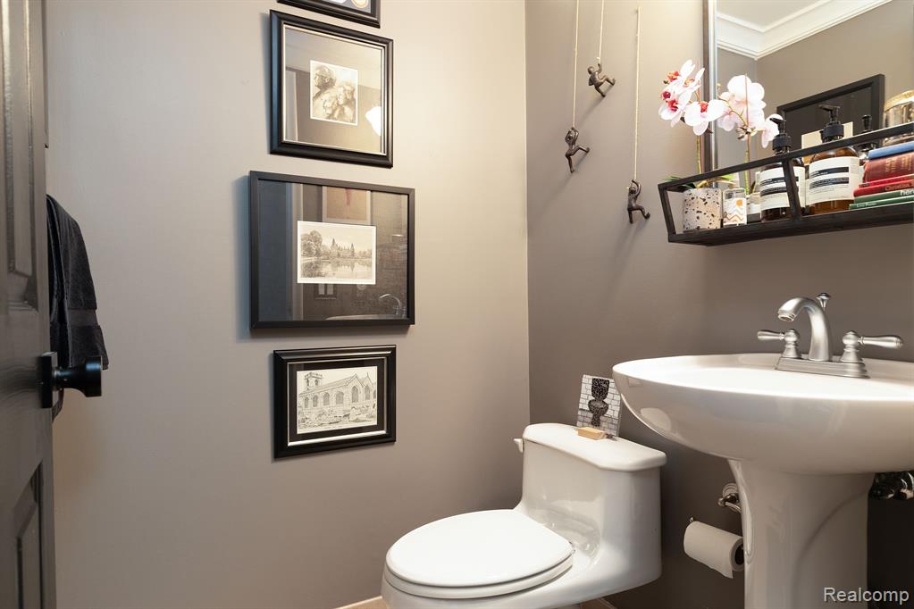 950 Satterlee Road, Bloomfield Hills, MI 48304 — Photo 29