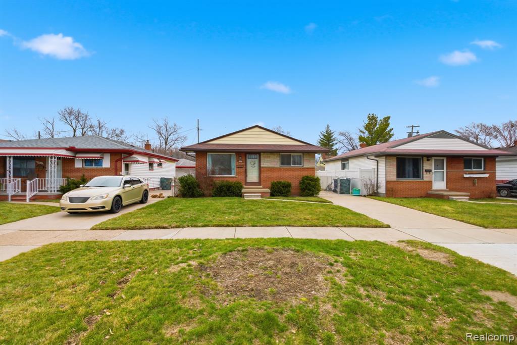 4019 Fordline Road, Lincoln Park, MI 48146 — Photo 5