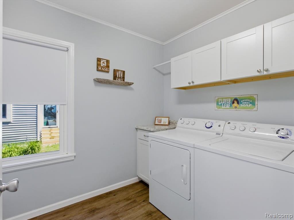 832 N 9th Street, St. Clair, MI 48079 — Photo 25