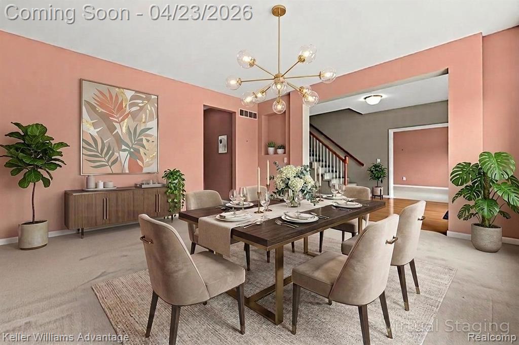4100 Norwich Court, Rochester, MI 48306 — Photo 24