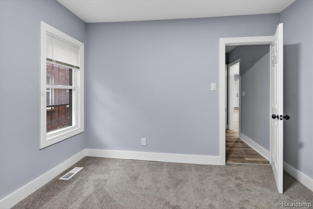 14112 MANSFIELD, Detroit, MI 48227 — Photo 21