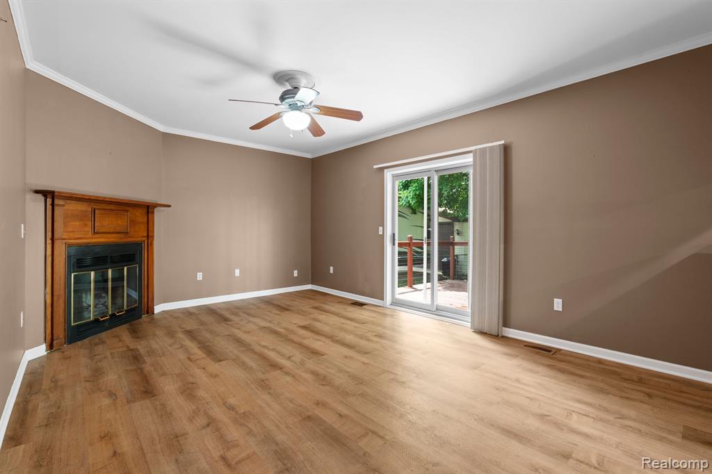 50631 NEWCASTLE Drive, Chesterfield, MI 48047 — Photo 19
