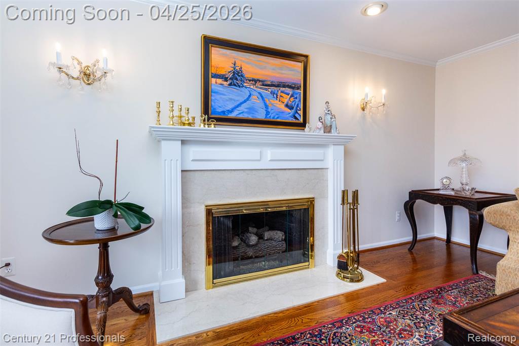4680 Rambling Drive, Troy, MI 48098 — Photo 24