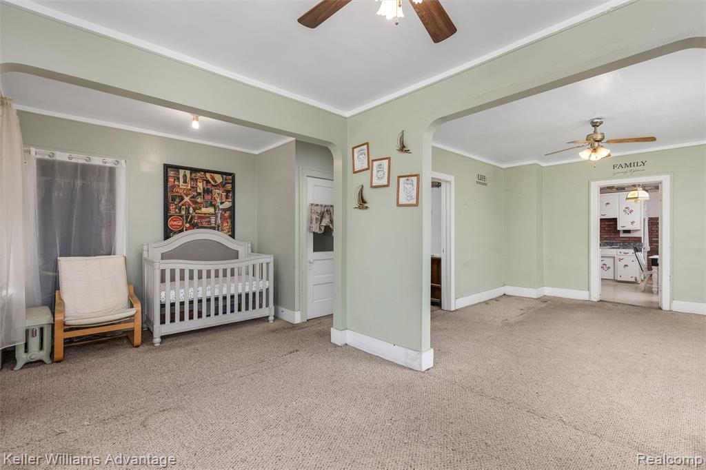 4241 Martin Street, Detroit, MI 48210 — Photo 4