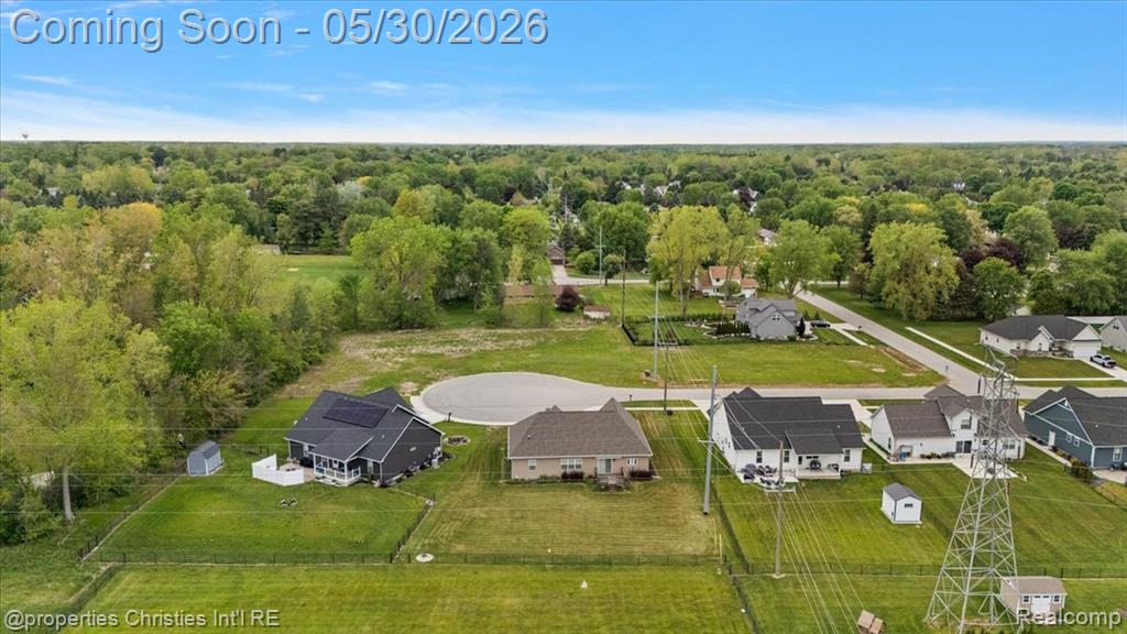5197 June Drive, Almont, MI 48003 — Photo 21