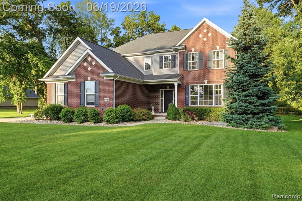 9001 Van Dusen Court, South Lyon, MI 48178 — Photo 3