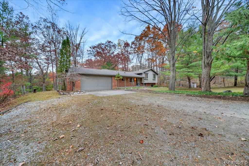 75 Ridgemont Road, Oxford, MI 48370 — Photo 5