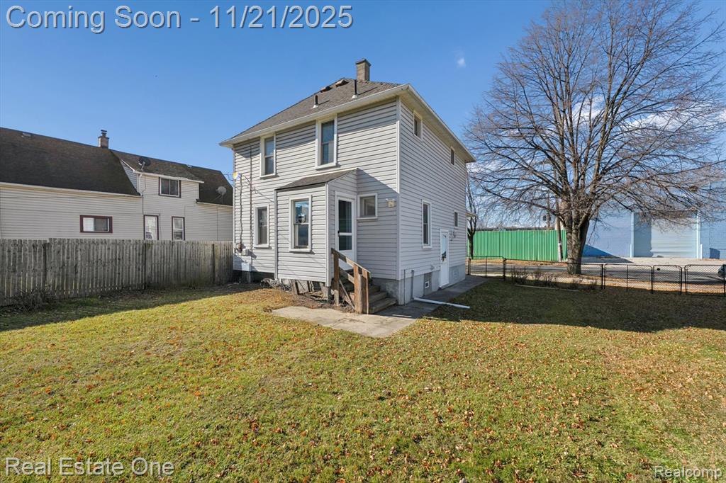 159 Dwight Street, River Rouge, MI 48218 — Photo 46