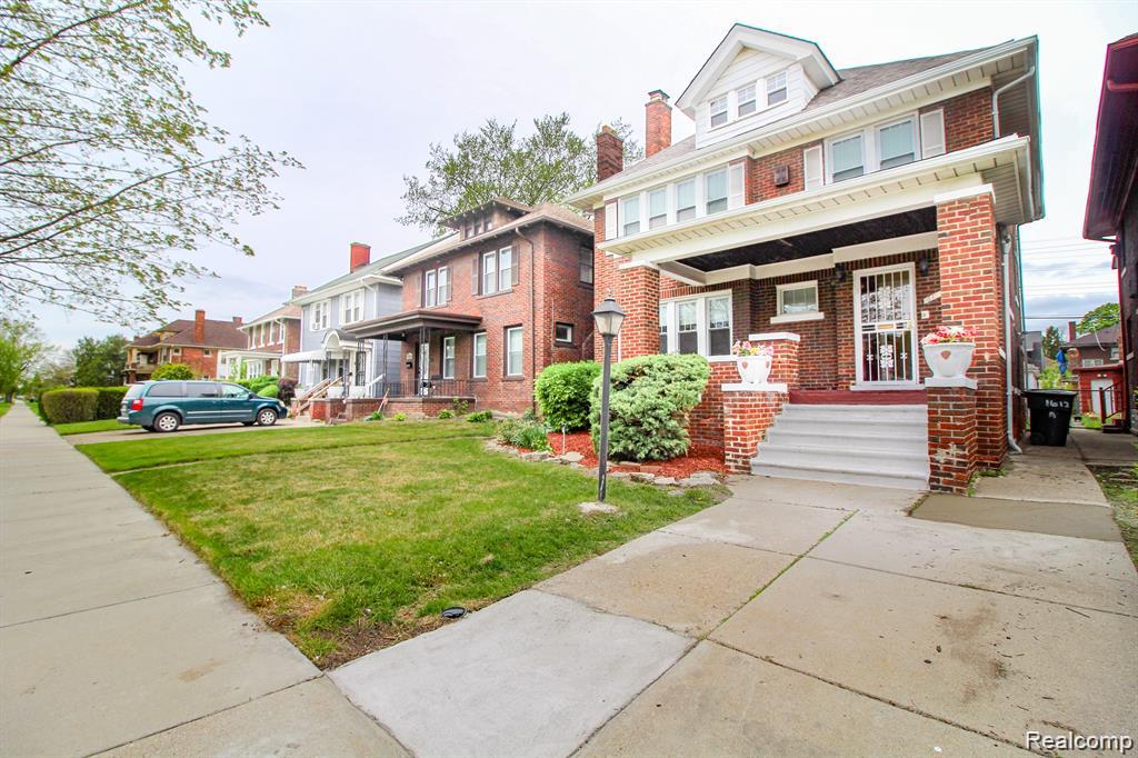 1612 Atkinson Street, Detroit, MI 48206 — Photo 5