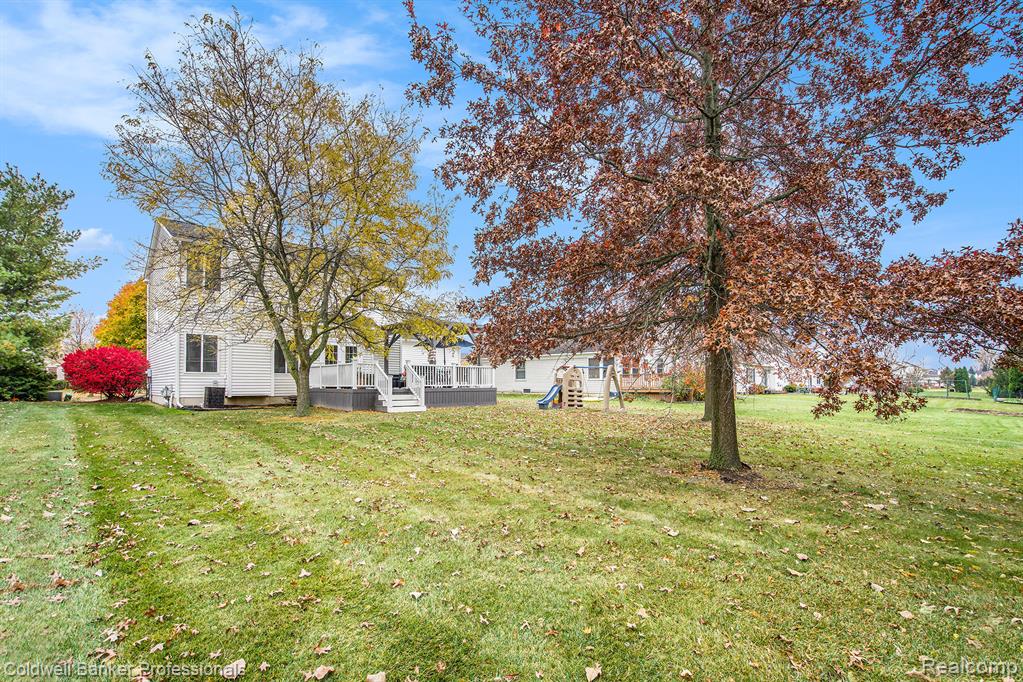 4074 Crystal Creek Drive, Ypsilanti, MI 48197 — Photo 31