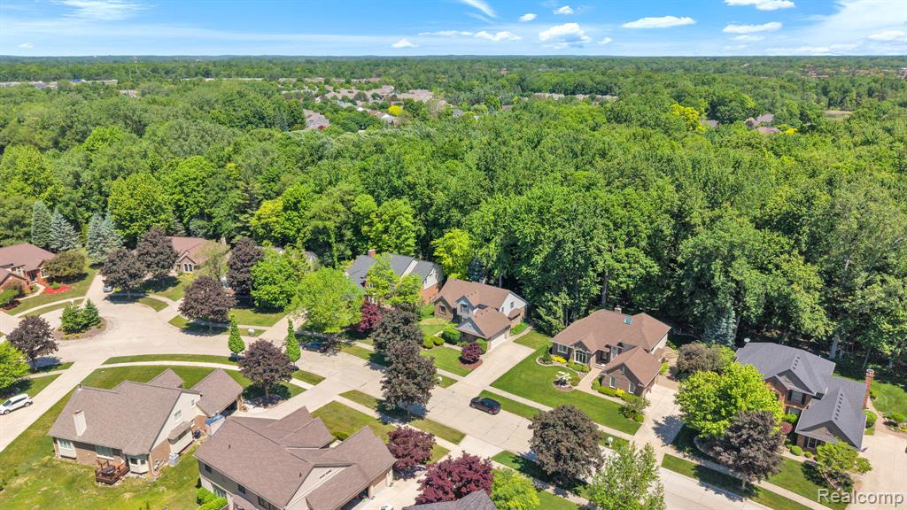 43746 Via Antonio Drive, Sterling Heights, MI 48314 — Photo 48