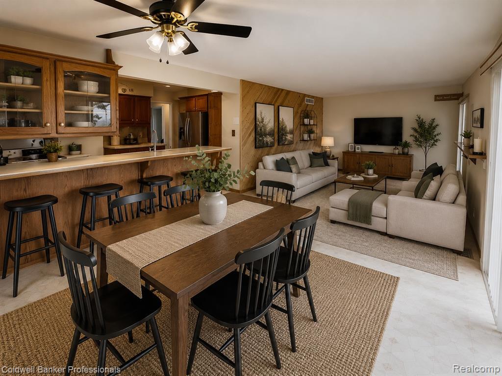 574 Auburn Street, Plymouth, MI 48170 — Photo 5