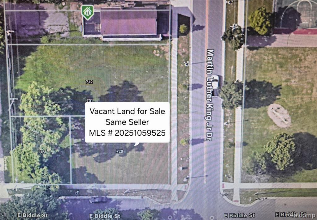 710 S Martin Luther King Jr Drive, Jackson, MI 49203 — Photo 32