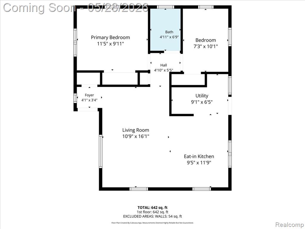 4805 Fenmore Avenue, Waterford, MI 48328 — Photo 37