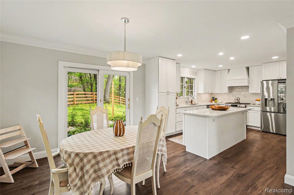 6040 Tall Oak Way, Brighton, MI 48116 — Photo 12