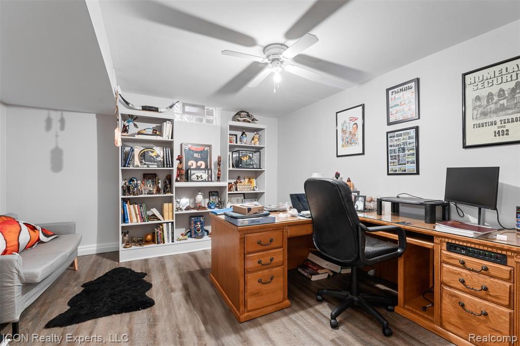 7208 Green Farm Road, 154, West Bloomfield, MI — Photo 26