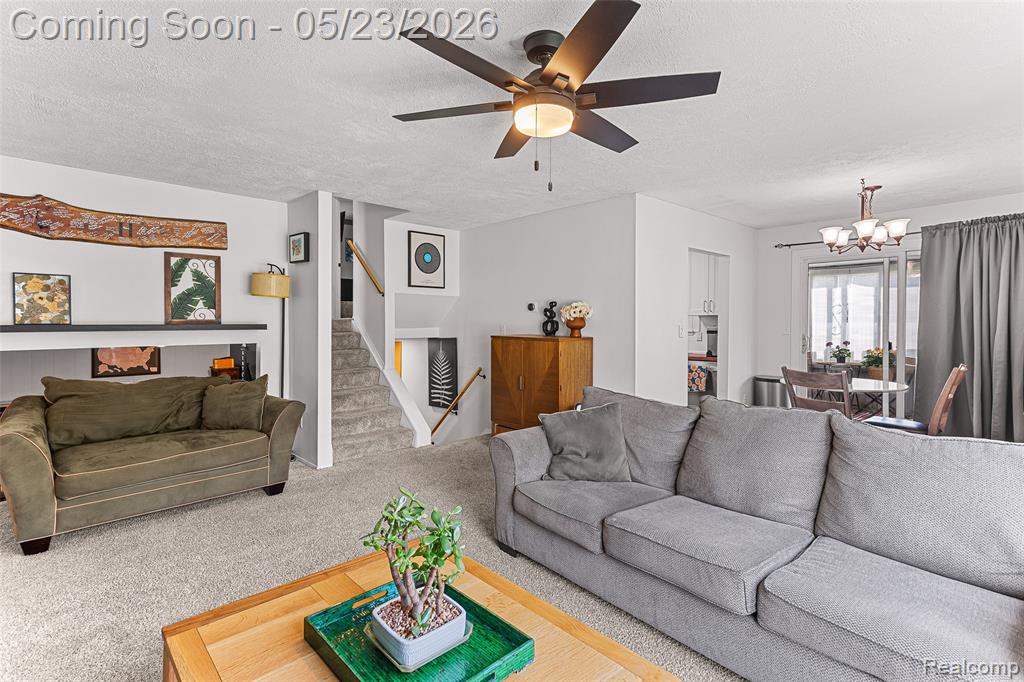 5465 New Meadow Drive, Ypsilanti, MI 48197 — Photo 4