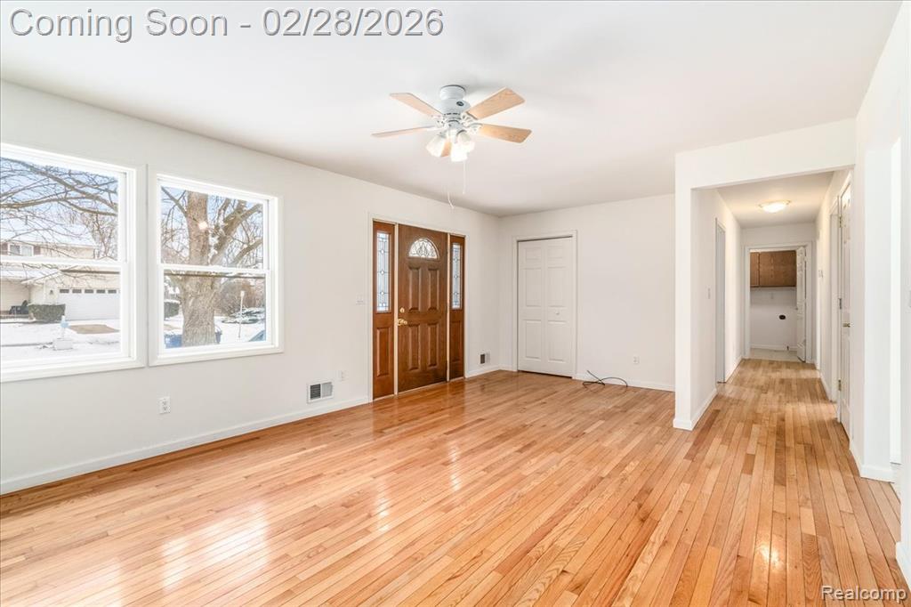 795 N Parent Street, Westland, MI — Photo 11