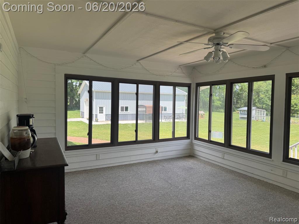 5465 S Lake George Road, Metamora, MI 48455 — Photo 21