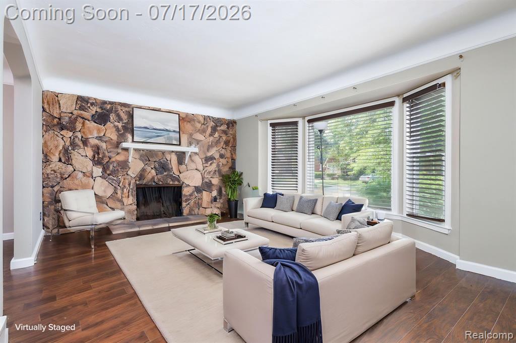 8360 FREDA Street, Detroit, MI 48204 — Photo 5