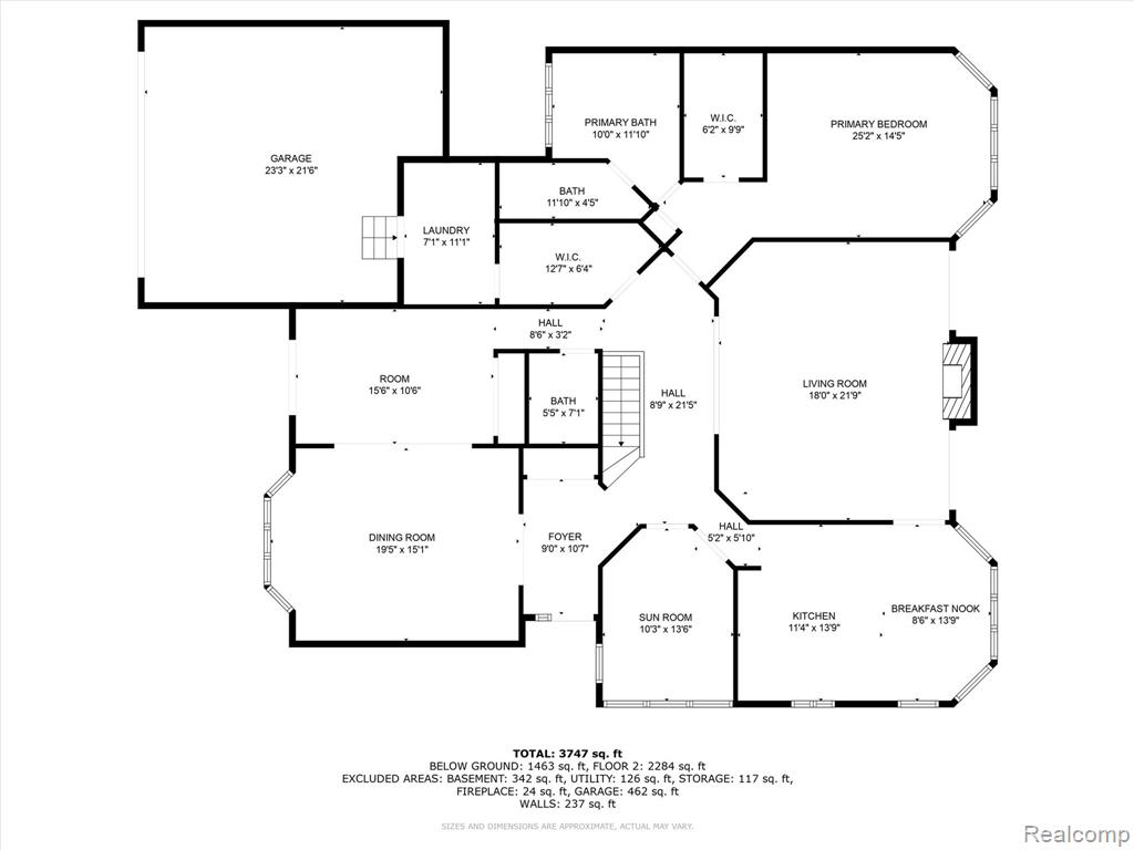 41855 Brentwood Drive, Plymouth, MI 48170 — Photo 50