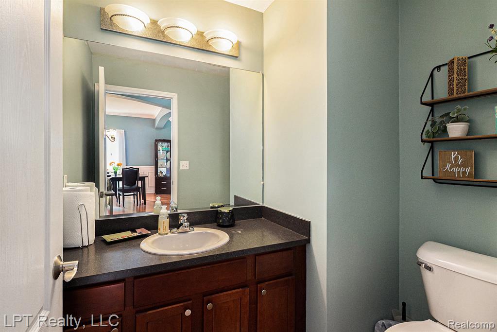 3172 Waldon Ridge Drive, Orion, MI — Photo 13