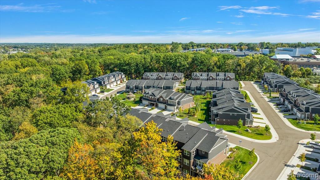 780 Peppermint Drive, 62, Rochester Hills, MI 48307 — Photo 59