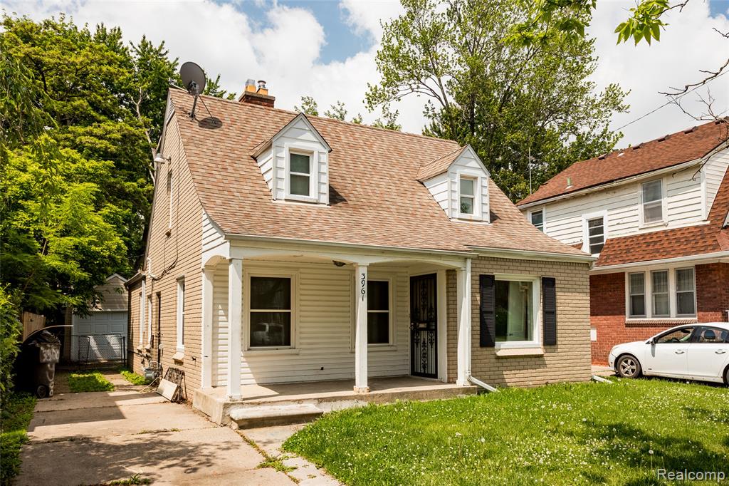 3961 Chatsworth Street, Detroit, MI 48224 — Photo 3