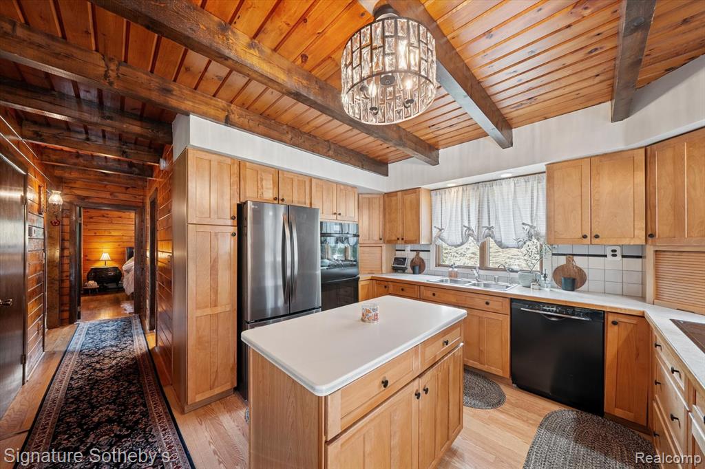 4540 Timber Lane, Dryden, MI 48428 — Photo 15